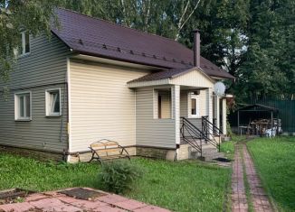 Дом в аренду, 96 м2, село Немчиновка