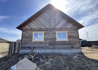 Продаю дом, 138.7 м2, ДНТ Джидинское