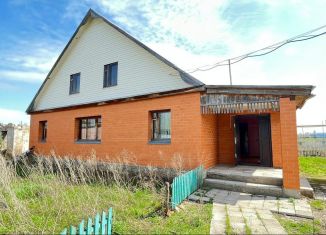 Продам дом, 164.7 м2, Оренбургская область, Казахстанская улица, 3