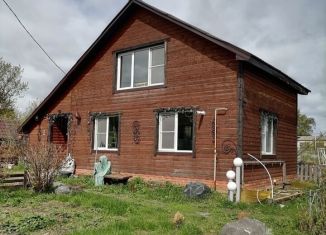 Продается дом, 77.7 м2, деревня Юшково, улица Дружбы, 42