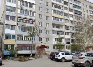 2-комнатная квартира на продажу, 48.3 м2, Курганская область, проспект Конституции