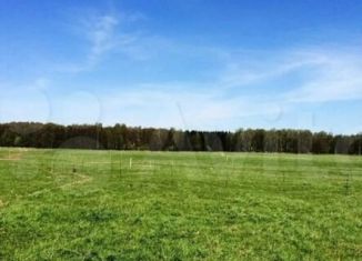 Продам участок, 13 сот., деревня 1-я Моква, улица Щербакова, 8