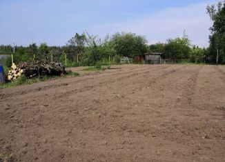 Продается земельный участок, 10 сот., Рязанская область, садоводческое товарищество Весна, 154