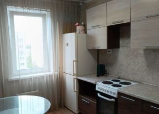 1-комнатная квартира в аренду, 36 м2, Нижнекамск, Корабельная улица, 43
