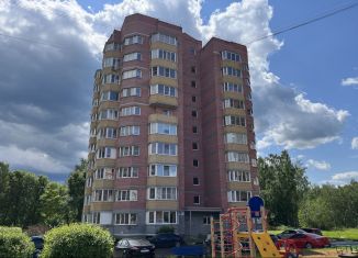 Продается двухкомнатная квартира, 63.3 м2, Владимирская область, улица Королёва, 18