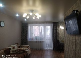 Продажа трехкомнатной квартиры, 62.1 м2, Юрга, Волгоградская улица, 7