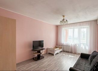 Продажа 1-комнатной квартиры, 36.8 м2, Оренбургская область, улица Чкалова, 3