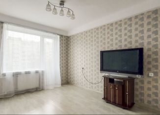 Продам 2-комнатную квартиру, 50 м2, Санкт-Петербург, Богатырский проспект, 5к2, метро Чёрная речка