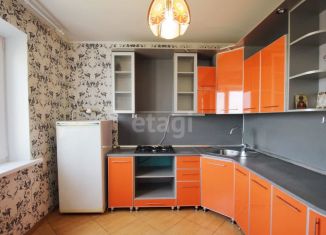 Продается 3-комнатная квартира, 65.5 м2, Ульяновск, улица Скочилова, 1, Ленинский район