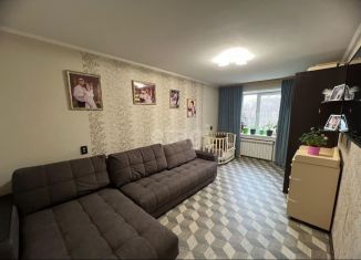 Продажа 2-комнатной квартиры, 43.6 м2, Кемеровская область, Садовая улица, 2