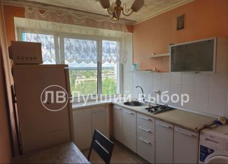 Продажа однокомнатной квартиры, 32.6 м2, Волгоградская область, Туркменская улица, 14