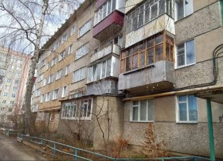 Однокомнатная квартира на продажу, 29 м2, Волжск, улица Кузьмина, 37Б