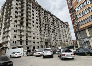 Двухкомнатная квартира на продажу, 82.9 м2, Дагестан, улица Хаджи Булача, 17