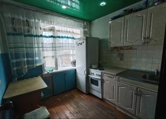 Продаю 3-комнатную квартиру, 56.6 м2, Новосибирская область, 2-й квартал, 15
