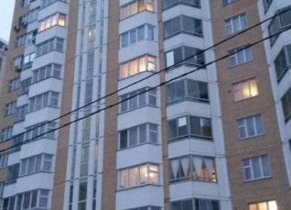 Двухкомнатная квартира на продажу, 52 м2, Москва, улица Академика Понтрягина, 27