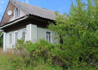 Продаю дом, 50 м2, Вологодская область