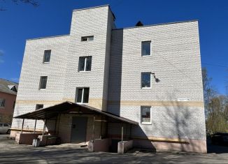 2-комнатная квартира на продажу, 48 м2, городской посёлок Павлово, Ленинградский проспект, 18А