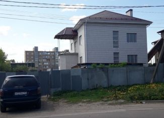 Дом на продажу, 400 м2, деревня Соболиха, Новослободская улица, 5