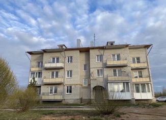 Продается однокомнатная квартира, 33.7 м2, Вологодская область, улица Мелиораторов, 14А