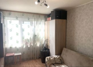 Квартира на продажу студия, 16.6 м2, Кемерово, улица Ворошилова, 12
