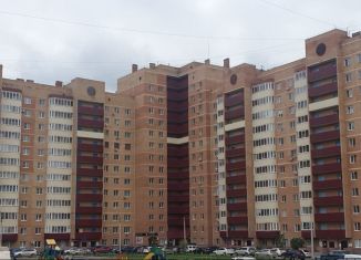 Продается однокомнатная квартира, 42 м2, Уфа, Дагестанская улица, 14, ЖК Серебряный Ручей