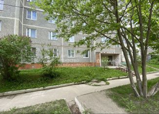 Продается 1-комнатная квартира, 37.7 м2, Новомичуринск, микрорайон Д, 25Д