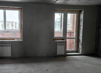 Продается 2-комнатная квартира, 54.5 м2, Омск, улица Ватутина, 39
