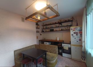 3-комнатная квартира на продажу, 81.1 м2, Челябинская область, улица Зальцмана
