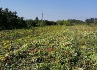 Продажа участка, 15 сот., деревня Госткино