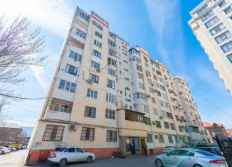 Продажа трехкомнатной квартиры, 90 м2, Махачкала, улица Абубакарова, 69
