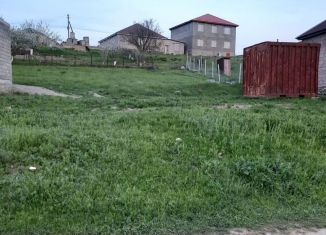 Продается участок, 6 сот., село Нижний Чирюрт, улица Аскерханова