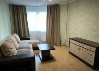 1-комнатная квартира в аренду, 42 м2, Московская область, Крымская улица, 9к1