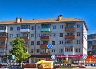 Продажа торговой площади, 503.5 м2, Орловская область, Новосильский переулок, 1