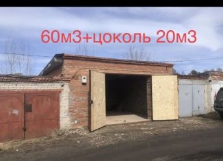 Продаю гараж, 30 м2, Томск, улица Герасименко, 9А