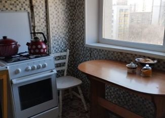 4-комнатная квартира на продажу, 64 м2, Москва, Иерусалимская улица, 9, метро Волгоградский проспект