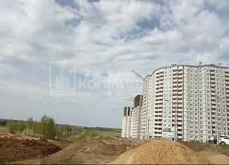 Продаю трехкомнатную квартиру, 81.4 м2, Владимирская область, Смоленская улица, 3А