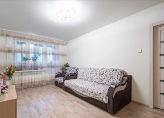 Двухкомнатная квартира на продажу, 52 м2, Ростовская область, бульвар Комарова, 8