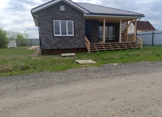 Продается дом, 90 м2, поселок ЭкоКвартал Раздолье, посёлок ЭкоКвартал Раздолье, 1145