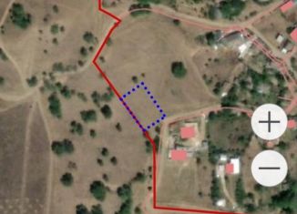 Продам участок, 10 сот., село Солнечноселье