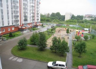 Продажа квартиры студии, 37 м2, Новосибирская область, улица Зорге, 281