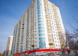 Продаю двухкомнатную квартиру, 71 м2, Ульяновск, проспект Генерала Тюленева, 6Б, Заволжский район