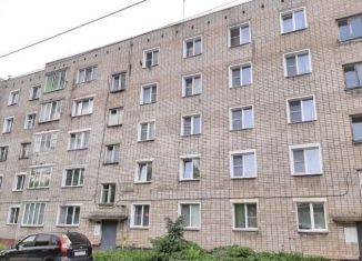 3-комнатная квартира на продажу, 62 м2, Киров, Нововятский район, улица Пушкина, 32А