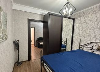 Сдача в аренду 3-комнатной квартиры, 55 м2, Махачкала, улица Мирзабекова, 171