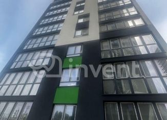 2-комнатная квартира на продажу, 92.8 м2, Калининград, Солдатская улица, 9к4