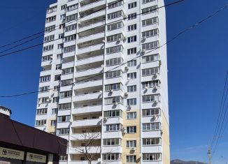 Продается 3-ком. квартира, 92.5 м2, Краснодарский край, улица Видова, 167Б