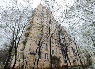 Продажа двухкомнатной квартиры, 43.4 м2, Москва, улица Дубки, 11