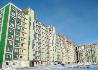 Продам 1-комнатную квартиру, 34 м2, Новосибирск, Большая улица, 596, Ленинский район