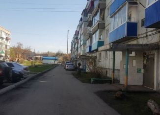 Продам однокомнатную квартиру, 40.2 м2, Кемеровская область, Охотская улица