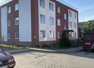Сдача в аренду 1-комнатной квартиры, 36 м2, Калининградская область, Дачная улица, 37к2