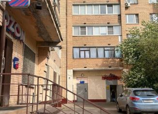 Продажа трехкомнатной квартиры, 70 м2, Москва, улица Римского-Корсакова, 16